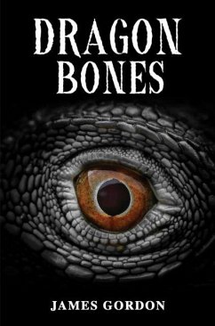 Cover Dragon Bones