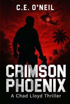 Cover Crimson Phoenix