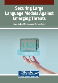 Cover Securing Large Language Models Against Emerging Threats