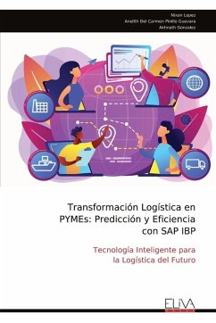 Cover Transformación Logística en PYMEs