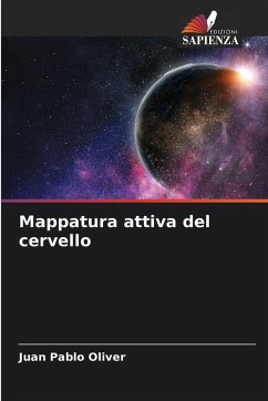 Cover Mappatura attiva del cervello