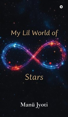 Cover My Lil World of Stars
