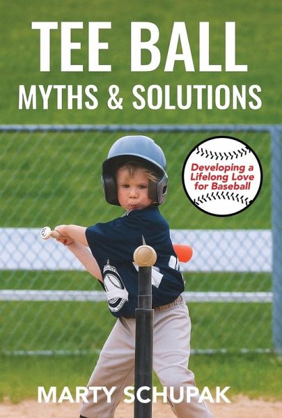 Tee Ball Myths & Solutions Tee Ball Myths & Solutions