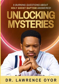 Cover Unlocking Mysteries