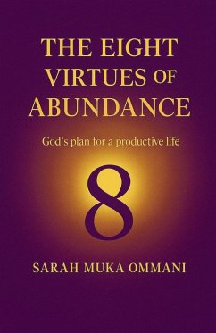 Cover The Eight Virtues of Abundance