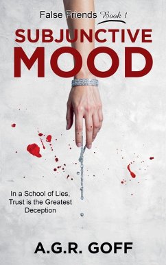 Subjunctive Mood - Goff, A G R