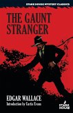 The Gaunt Stranger