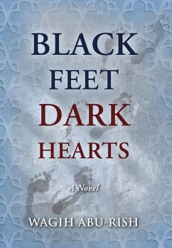 Cover Black Feet Dark Hearts