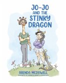 Jo-Jo and the Stinky Dragon