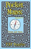 Pocket Mazes - Volume 17