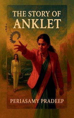 The Story of an Anklet - Periasamy Pradeep R The Story of an Anklet - Periasamy Pradeep R