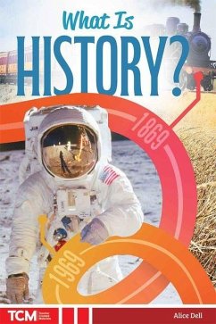Cover What Is History?