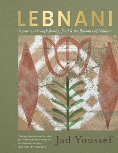 Cover Lebnani