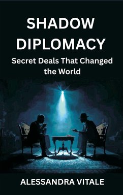 Cover Shadow Diplomacy