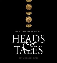 Cover Heads & Tales