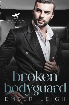 Cover Broken Bodyguard