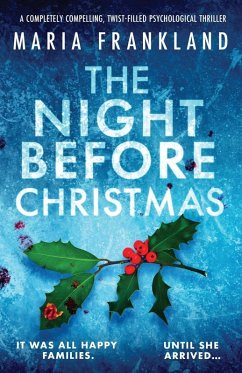 Cover The Night Before Christmas