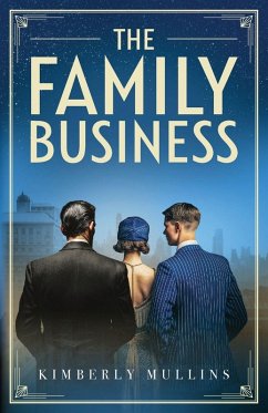 Cover The Family Business