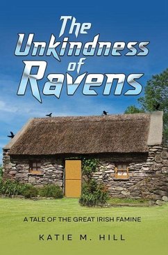 Cover The Unkindness of Ravens