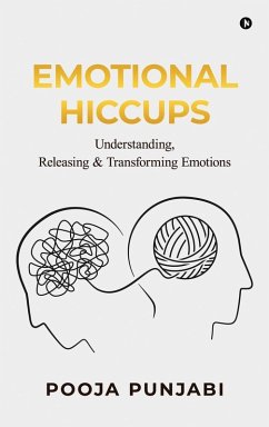 Cover Emotional Hiccups