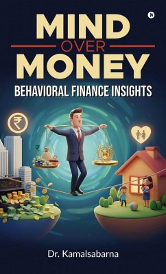 Cover Mind Over Money