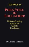 100 FAQs on Poka-Yoke in Education
