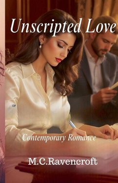 Cover Unscripted Love