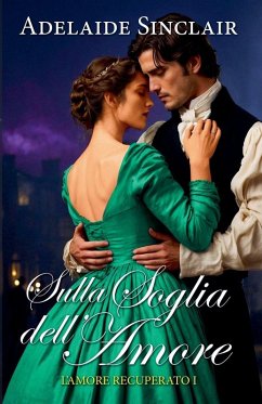 Sulla soglia dell'amore - Sinclair, Adelaide