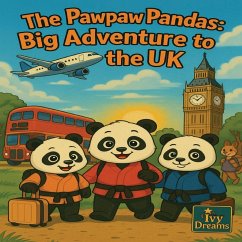 Cover The Pawpaw pandas