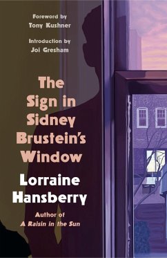 The Sign in Sidney Brustein's Window - Hansberry, Lorraine