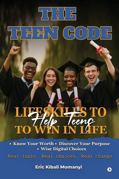Cover The Teen Code