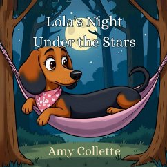 Cover Lola's Night Under the Stars