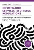 Information Services to Diverse Populations Information Services to Diverse Populations