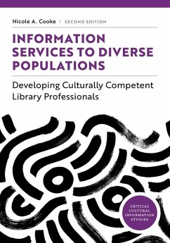 Cover Information Services to Diverse Populations