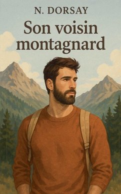 Cover Son voisin Montagnard