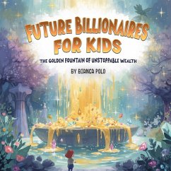 Future Billionaires For Kids - Polo, Bianca