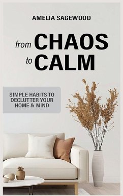 Cover From Chaos to Calm