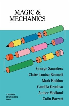 Cover Magic & Mechanics