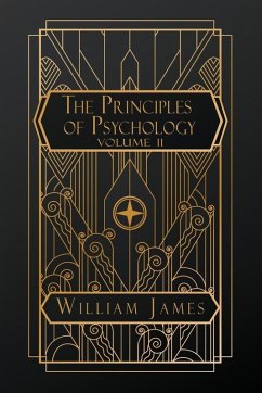 The Principles of Psychology - James, William