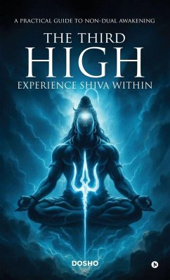 Cover The Third High