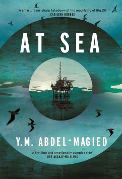 At Sea - Abdel-Magied, Y. M.