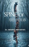 Spine of Ashes and Rain