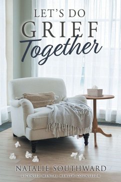 Cover Let's Do Grief Together