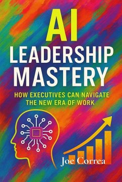 Cover AI Leadership Mastery