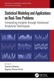 Statistical Modeling and Applications on Real-Time Problems