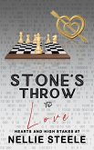 Stone's Throw to Love