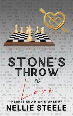 Cover Stone's Throw to Love