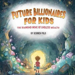 Future Billionaires For Kids - Polo, Bianca