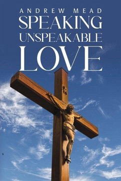 Cover Speaking Unspeakable Love