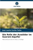 Die Rolle der Auwälder im Guarani-Aquifer